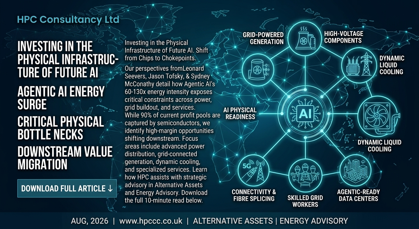 Investing in the Physical Infrastructure of Future AI Zambia