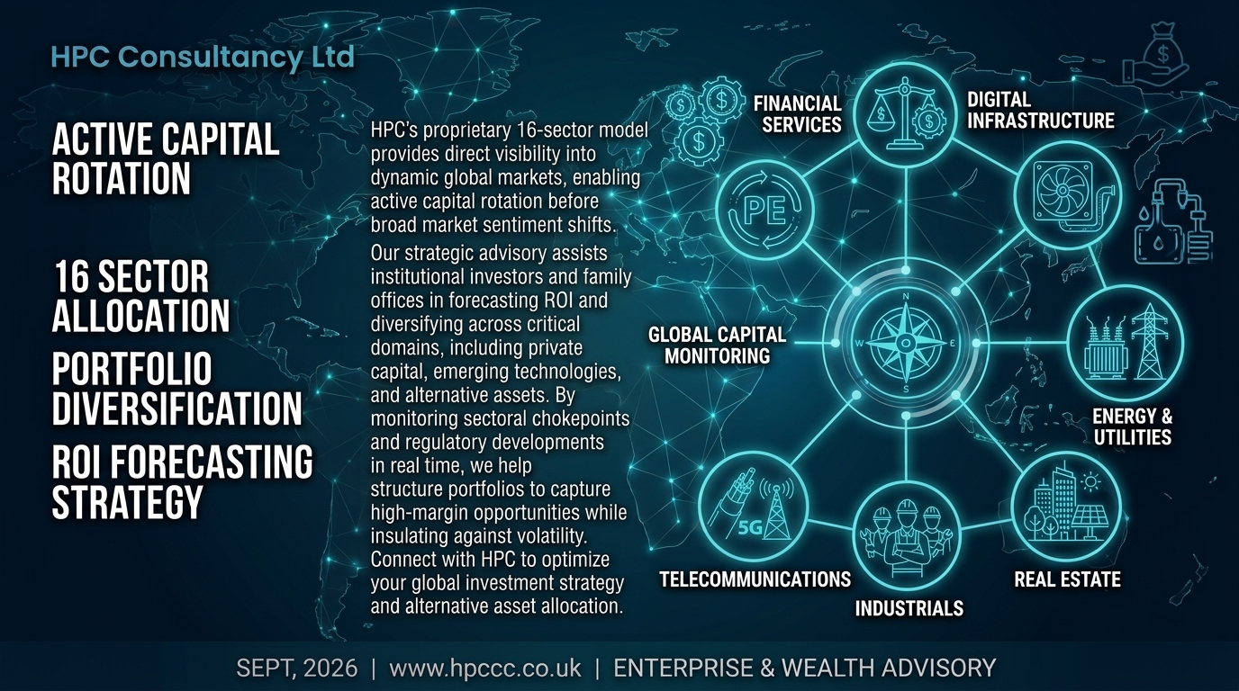 Maximising Returns through Active 16 Sector Allocation in Zambia