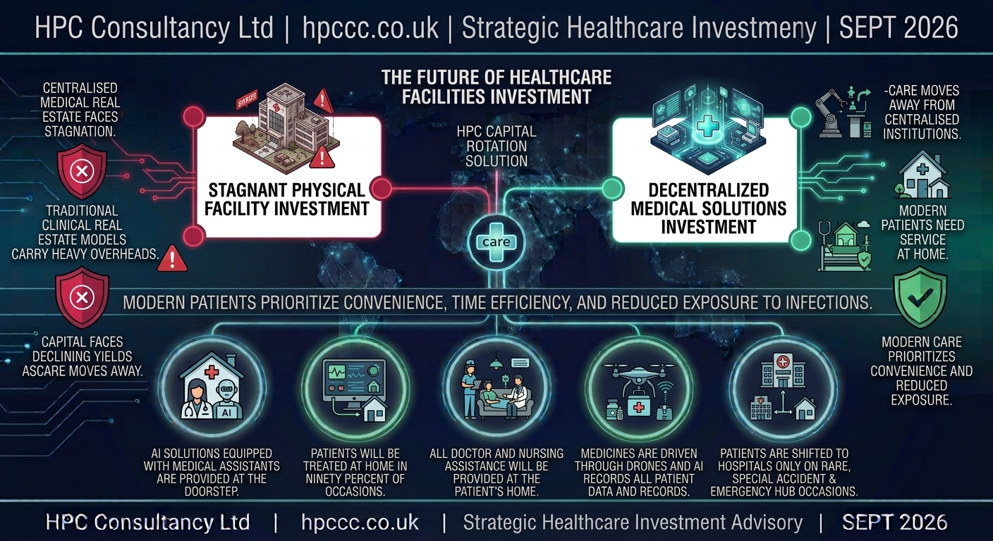 The Future of Zambia Healthcare Facilities from an Investment Perspect ive