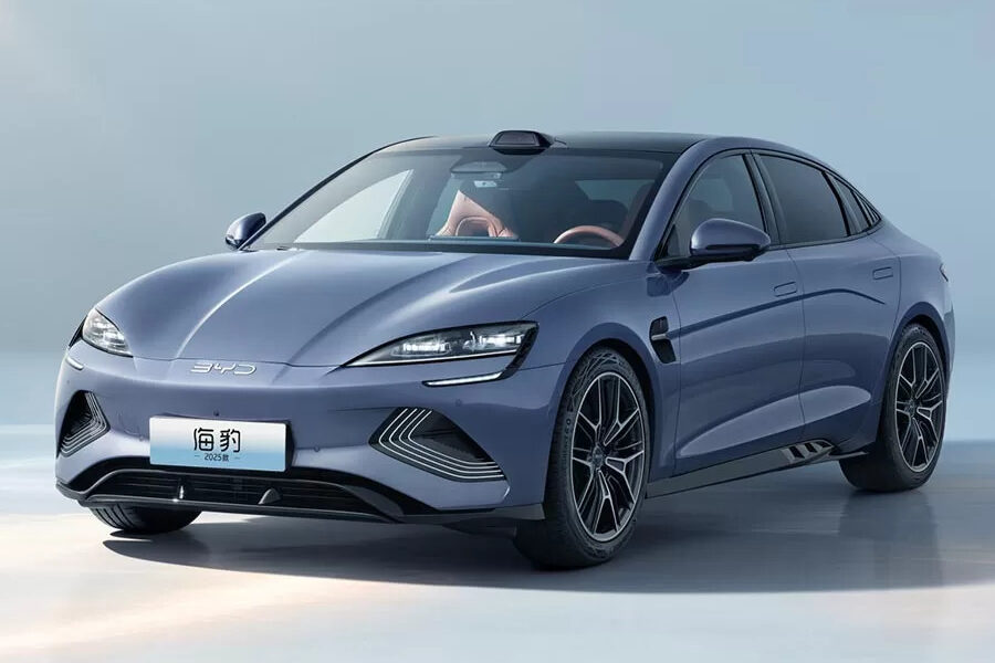 What will the Chinese plant mean for Pakistan’s EV industry?